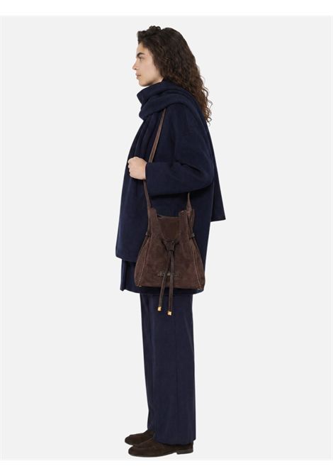 Borsa sienna Gianni Chiarini GIANNI CHIARINI | Borse | BS11786MOKA